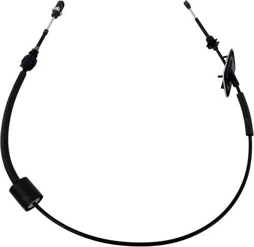 Vista 15 de PartsFlow Cable de cambio de transmisión automática para 2002 2003 2004 2005 Ford Explorer Mercury Mountaineer 1L2Z7E395AC