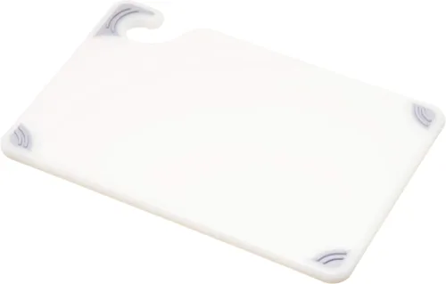 Vista 9 de San Jamar CBG6938BK tabla de corte para bar Saf-T-Grip