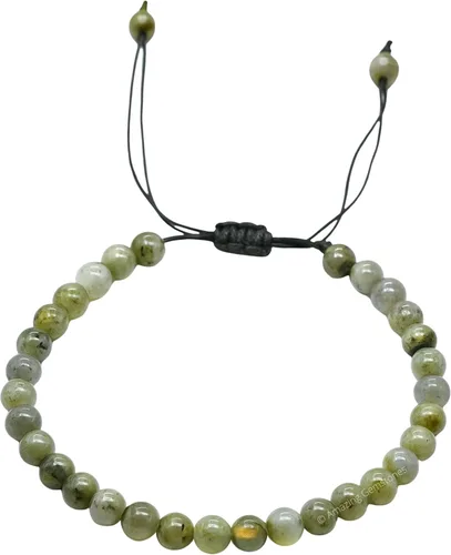 Vista 80 de Amazing Gemstone Crystal Anklet Ankle Bracelets for Women - Waterproof Beaded Healing Crystal Anklets, Plus Size Chakra Gemstone Bead Anklet