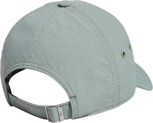 Vista 3 de adidas Influencer 3 - Sombrero de ajuste ajustable con correa para mujer
