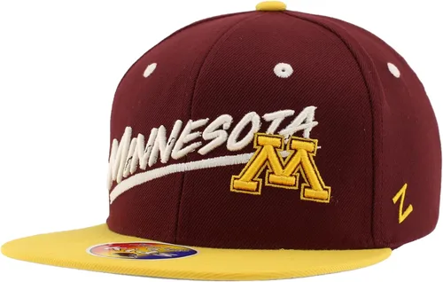 Vista 20 de ZHATS NCAA Unisex Kids NCAA Officially Licensed Youth Adjustable Hat Z11 Yonkers