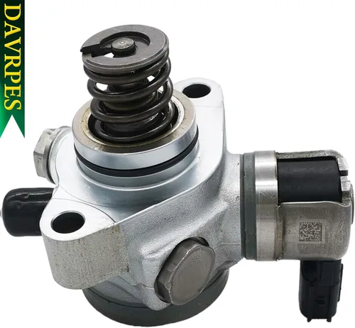 Vista 6 de Bomba de combustible de alta presión PE19-20-3F0 para Mazda 3 CX-5 2014-2018 M6 2014-2017 2.5L Reemplaza #