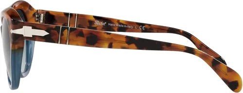 Vista 4 de Persol PO0582S - Gafas de sol ojo de gato, HavanaVerde