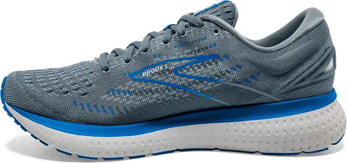 Vista 4 de Brooks Glycerin 19 - Tenis de running para hombre