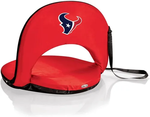 Vista 16 de NFL San Francisco 49ers - Asiento Oniva con impresión digital, talla única, color negro