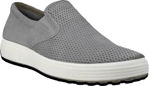 Vista 6 de ECCO Tenis Soft 7 Slip on 2.0 para hombre