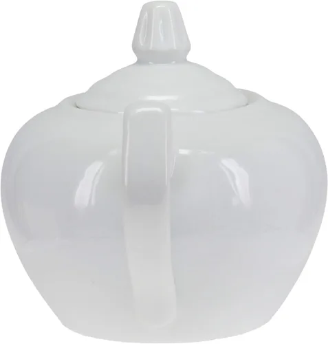 Vista 3 de BIA Cordon Bleu Tetera de porcelana, tamaño único, blanco (901173S1SIOC)