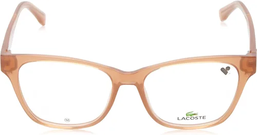 Vista 2 de Lacoste Gafas graduadas L 2920 272 Nude, Desnudo