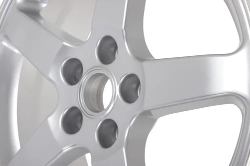 Vista 4 de Rueda de repuesto de 17" x 7" para Pontiac G6 2005 2006 2007 2008 2009 Llanta 6585
