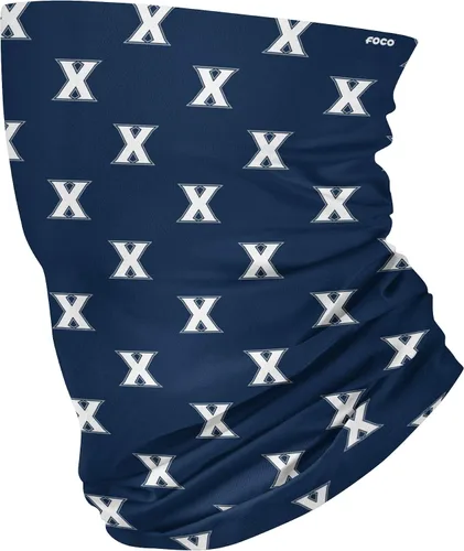 Vista 55 de FOCO NCAA unisex-adult Ncaa Team Logo Neck Gaiter Multiuse