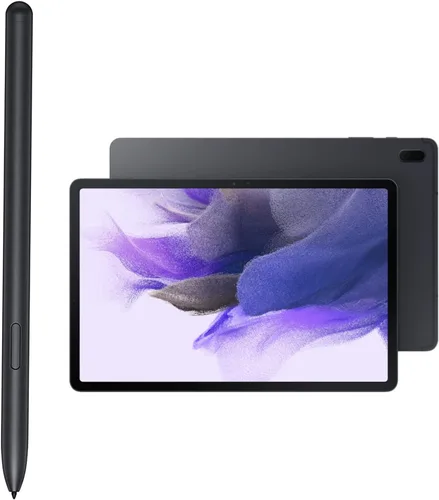 Vista 6 de Galaxy Tab S7 FE S Pen - Lápiz táctil de repuesto para Samsung Galaxy Tab S7 FE, Tab S7, SM-T730, SM-T733, SM-T736B Touch Pen (sin Bluetooth) +