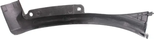 Vista 5 de Evan Fischer Moldura de guardabarros compatible con Chevrolet Express 3500 1996-2023, compatible con Express 2500, compatible con Express 1500