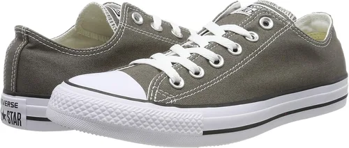 Vista 11 de Converse Women's Chuck Taylor All Star Seasonal Ox