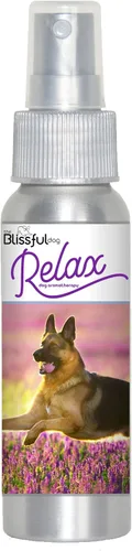 Vista 64 de The Blissful Dog Labrador Retriever Relax Roll-On Aromaterapia para perros