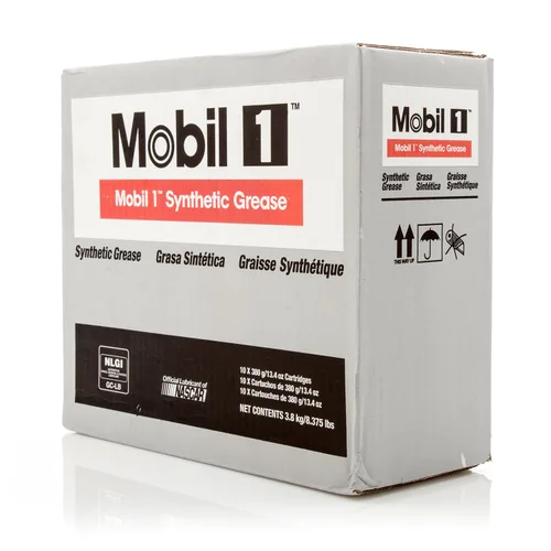 Vista 4 de Mobil 1 grasa sintética