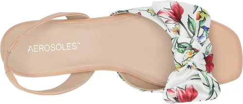 Vista 5 de Aerosoles Down Time Sandalia para mujer