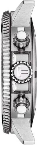 Vista 3 de TISSOT Seastar 1000 Cronógrafo T1204171742100