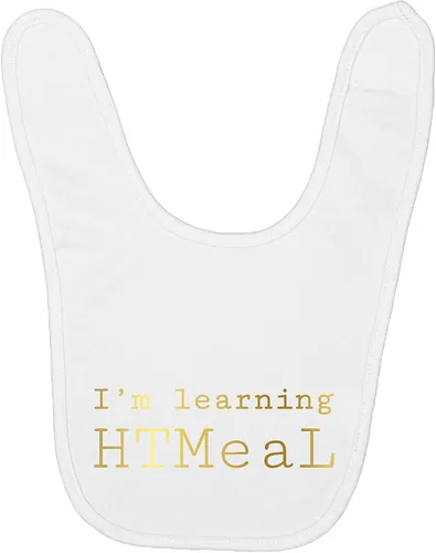 Vista 33 de >hello world - Techie Baby Onesie - Sombrero - Manta - Combinaciones de paquete de babero