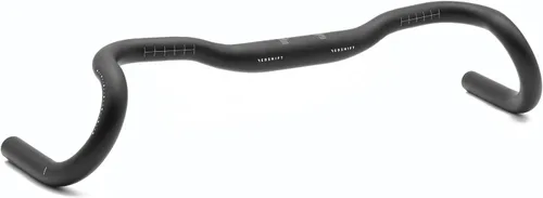 Vista 9 de REDSHIFT Manillar para fregadero de cocina con lazo, aluminio, 0.787 in