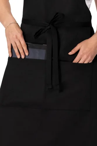 Vista 6 de Chef Works Delantal Frisco Unisex