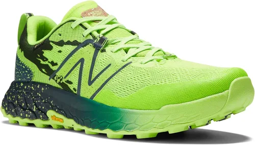 Vista 4 de New Balance mens Fresh Foam X Hierro V7 Gtx