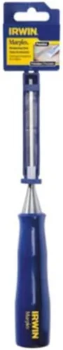 Vista 9 de IRWIN Tools Marples cincel para carpintería