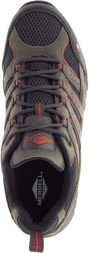 Vista 4 de Merrell Work Moab Vertex Vent - Puntera compuesta para hombre