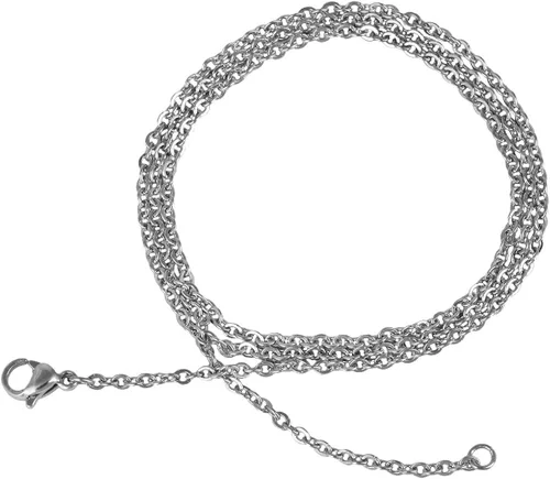 Vista 6 de TUMBEELLUWA Paquete de 4 colgantes de cristal de avellana tallados con cadena de cuarzo curativo y piedras para mujer