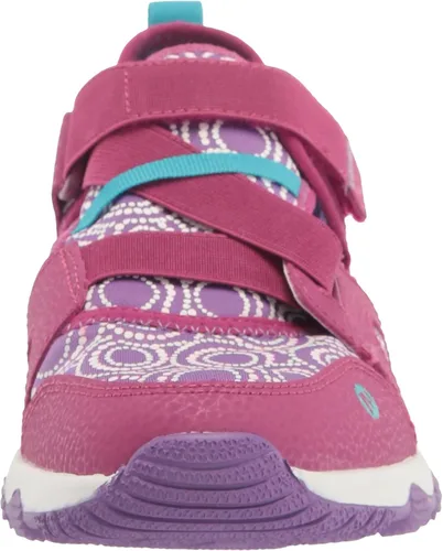 Vista 2 de Merrell Sandalia unisex sin hidromasaje Roam Monarch Chroma para niños