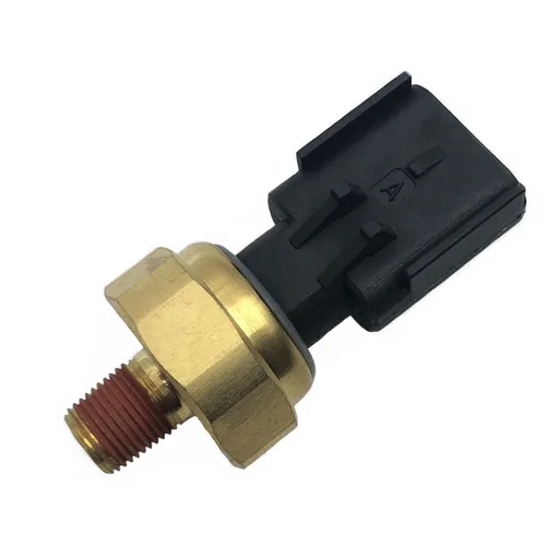 Vista 3 de KIRO&SEEU Sensor de presión de aceite del motor Interruptor emisor 5149062AA compatible con Chry-sler 200 Aspen Pacifica Grand Cherokee DOD-ge