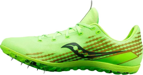 Vista 10 de Saucony Havok XC3 Índigo