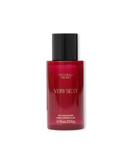 Vista 7 de Victoria's Secret Fragancia fina Mini Mist, Bare - 2.5 fl oz
