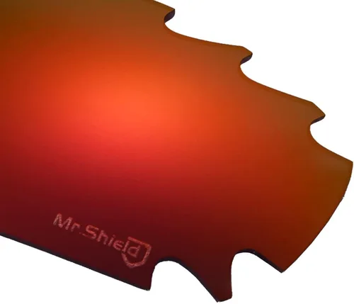 Vista 3 de walleva Vented Lentes de repuesto para Oakley JawboneGafas de sol, Color Opciones de 22