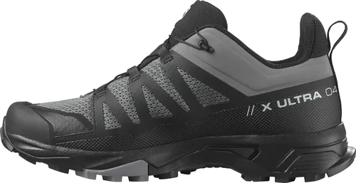 Vista 9 de Salomon Men's X Ultra 4 Hiking Shoes