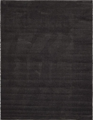 Vista 67 de Unique Loom Colección Solo - Alfombra Calabasas (7' 10" x 10' Rectangular, Azul Claro)