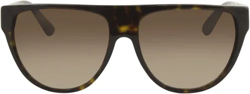 Vista 2 de Michael Kors Barrow MK2111 MK2111 300613 - Gafas de sol para mujer (2.244in)
