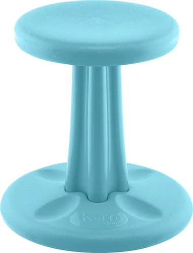 Vista 16 de Silla bamboleante para niños y adolescentes, para una experiencia activa donde los niños ya no tendrán que sentarse fijamente, "el mejor asiento