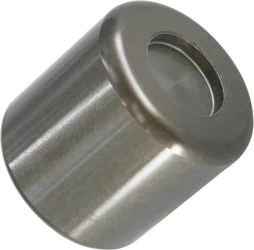 Vista 6 de Caltric - Pistón de pinza de freno delantero para Arctic Cat Prowler Xt 650 4X4 automático 2006-2009