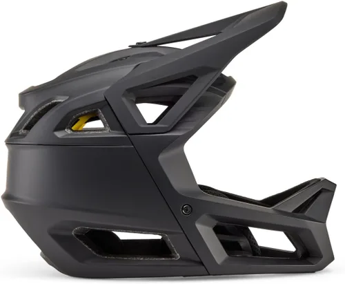 Vista 3 de Fox Racing PROFRAME MT BLK