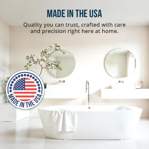 Vista 8 de Kit de Refinamiento de Bañera Ekopel - Fabricado en EE.UU. - Reglaseado Sin Olor para Bañera y Azulejos - Revestimiento de Pintura para Bañera Más