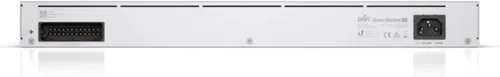 Vista 5 de Ubiquiti Enterprise Security Gateway y dispositivo de red con 10G SFP+
