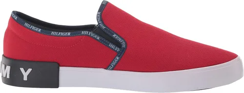 Vista 6 de Tommy Hilfiger Tenis Rhine para hombre