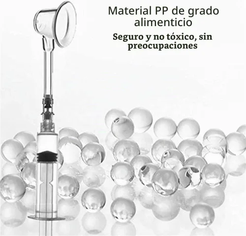 Vista 3 de Corrección de dispositivo corrector de pezones para ampliadora de tratamiento de pezones invertidos