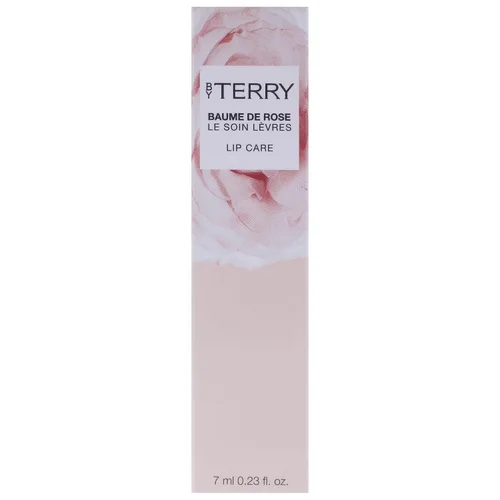 Vista 5 de By Terry Bálsamo labial líquido Baume de Rose Labios llenos y regordetes
