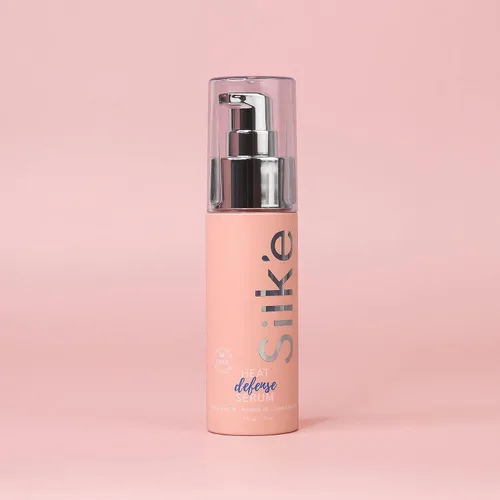 Vista 7 de Sleek'e Suero térmico para el cabello Silk'e Heat Defense