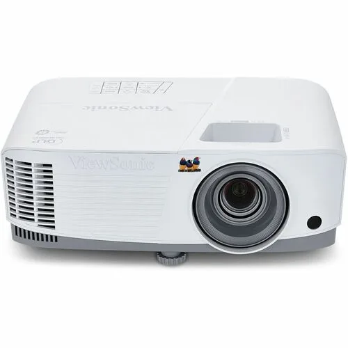 Vista 2 de PA503S DLP SVGA 4000 LUM 1xHDMI RGB VGA