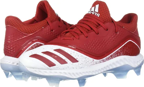 Vista 7 de adidas Icon V Bounce - Zapatos de béisbol de TPU para mujer
