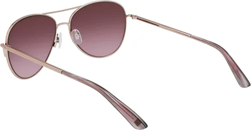 Vista 4 de Anne Klein Gafas de sol Ak7070 Pilot para mujer