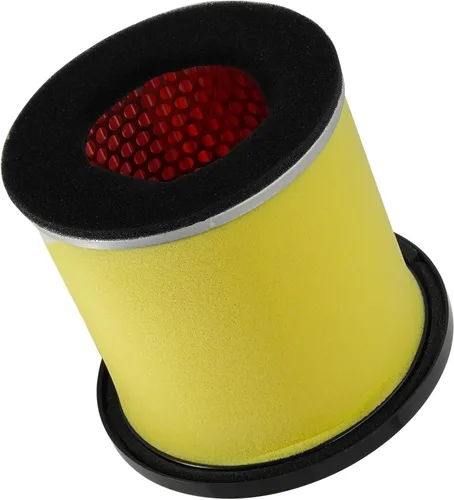 Vista 6 de Caltric Limpiador de filtro de aire compatible con Suzuki LT-A700X LTA700X kingQuad 700 2005 2006 2007