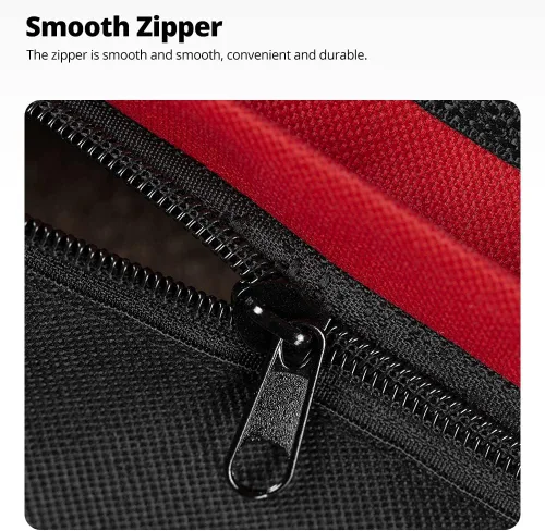 Vista 6 de AMBITFUL Juego de bolsa de arena resistente, para estudio de fotografía, escenario, película, alforja para soportes de luz, brazos y trípodes
